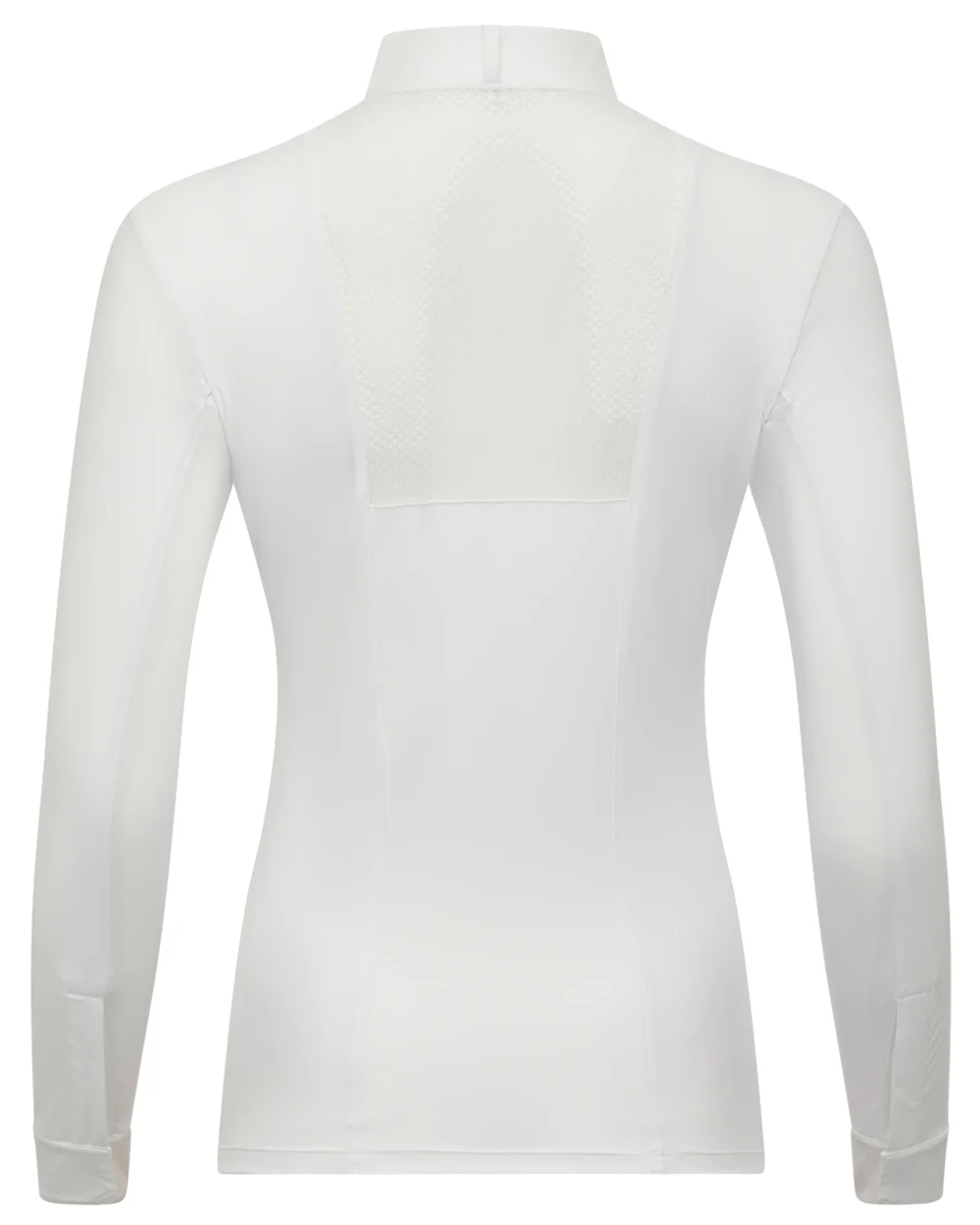LeMieux Camille Long Sleeve Show Shirt - Image 10