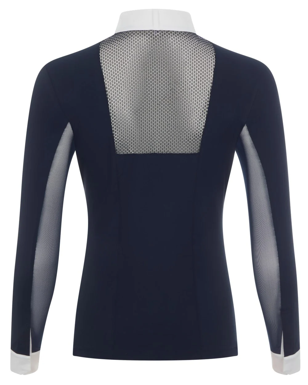 LeMieux Camille Long Sleeve Show Shirt - Image 4