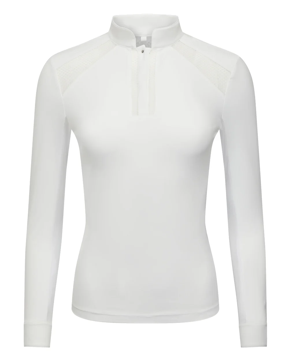 LeMieux Camille Long Sleeve Show Shirt - Image 8