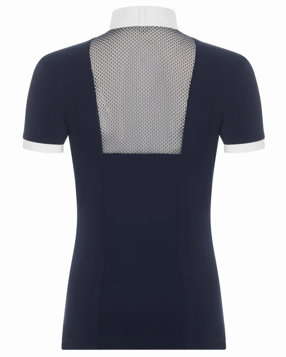 LeMieux Camille Short Sleeve Show Shirt - Image 4