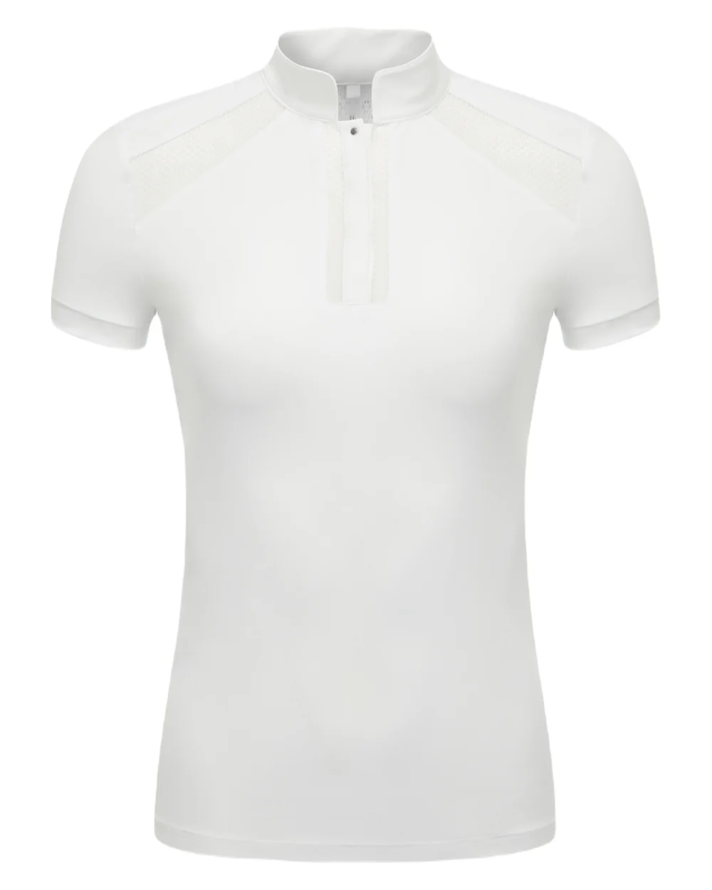 LeMieux Camille Short Sleeve Show Shirt - Image 8
