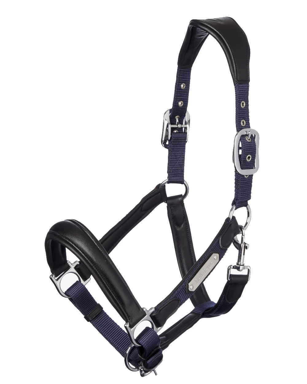LeMieux Capella Headcollar - Image 4