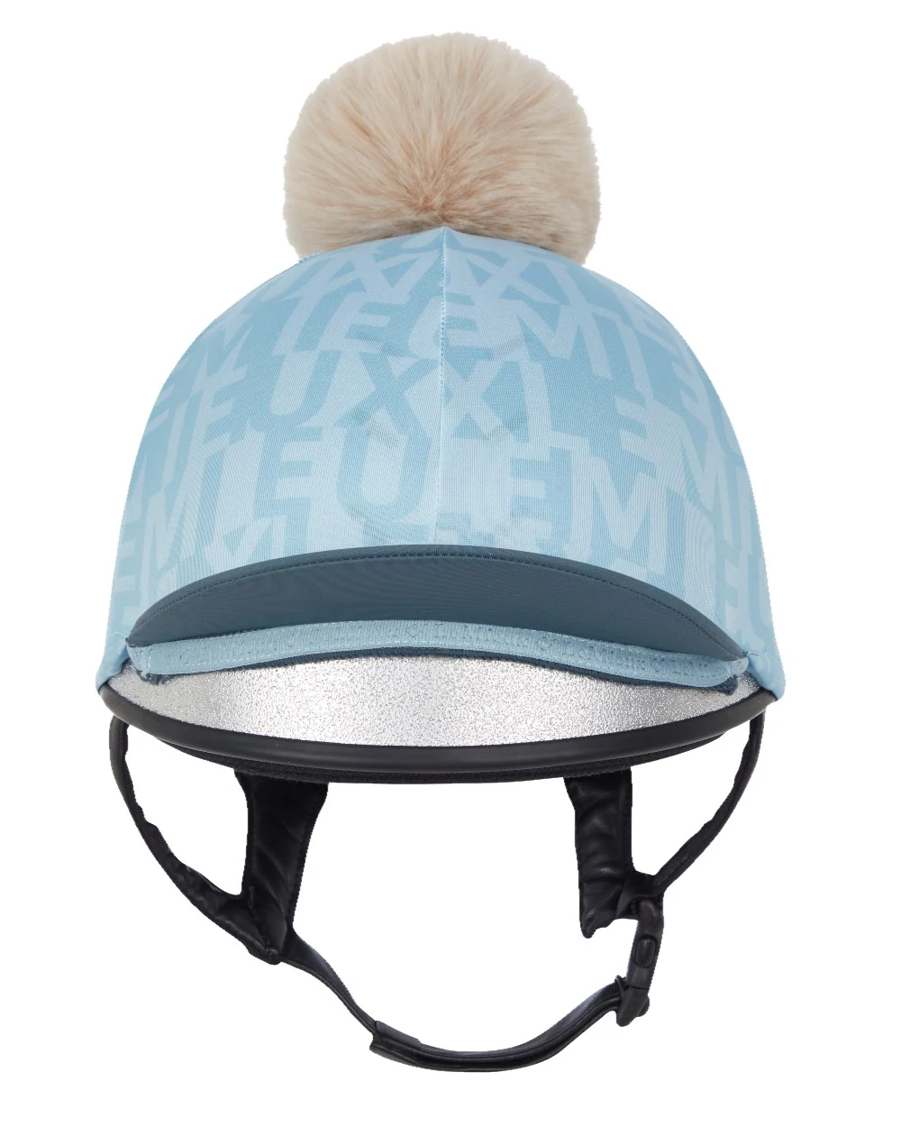 LeMieux Casey Hat Silk - Image 12