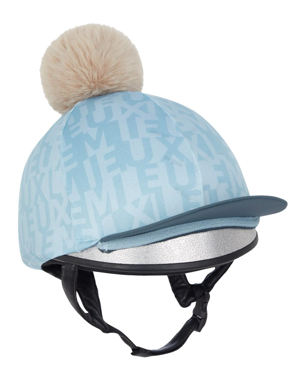 LeMieux Casey Hat Silk - Image 16