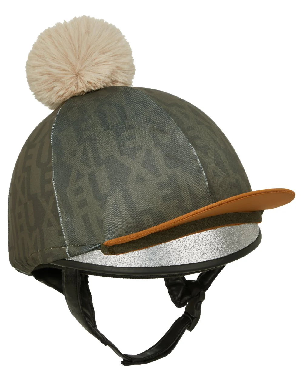 LeMieux Casey Hat Silk - Image 6
