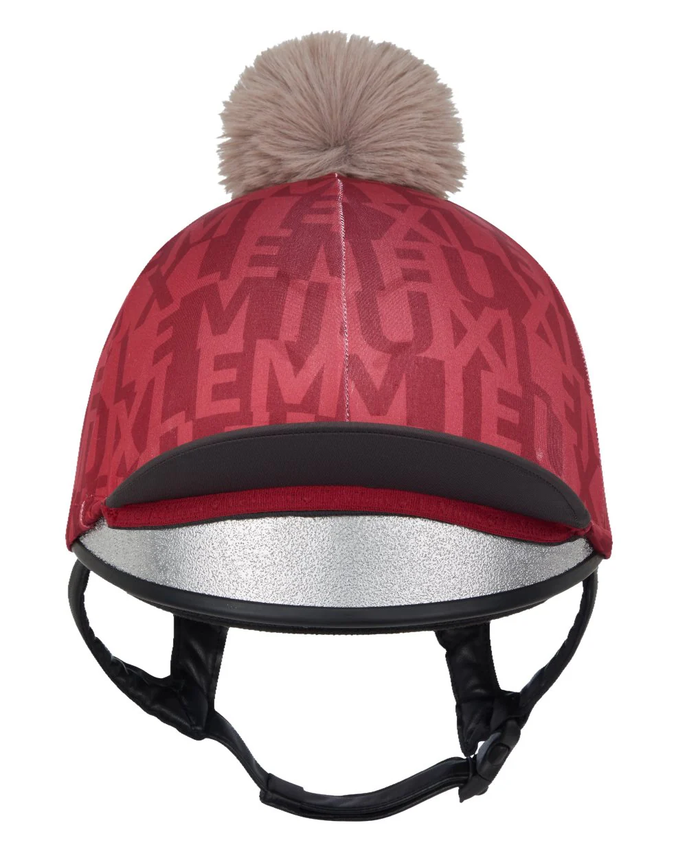 LeMieux Casey Hat Silk - Image 7