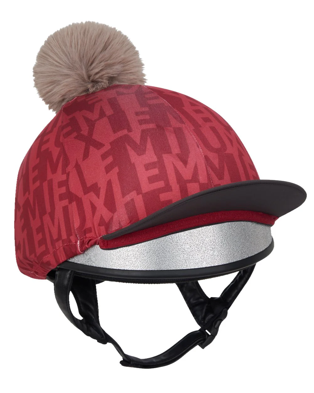 LeMieux Casey Hat Silk - Image 9