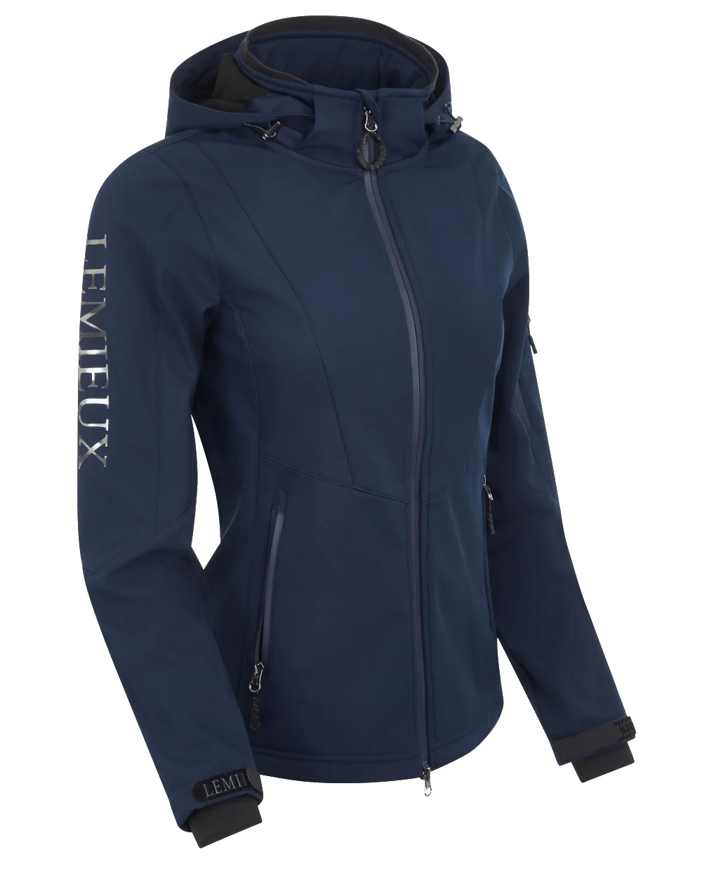 LeMieux Celine Softshell Jacket - Image 12