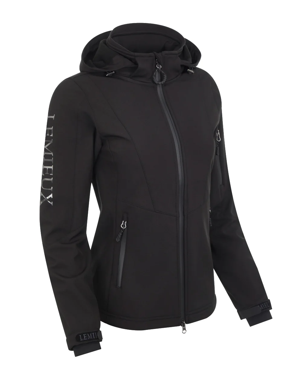 LeMieux Celine Softshell Jacket - Image 3