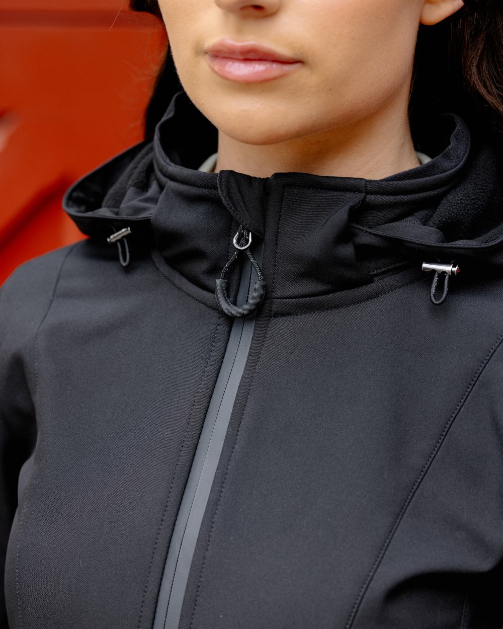 LeMieux Celine Softshell Jacket - Image 6