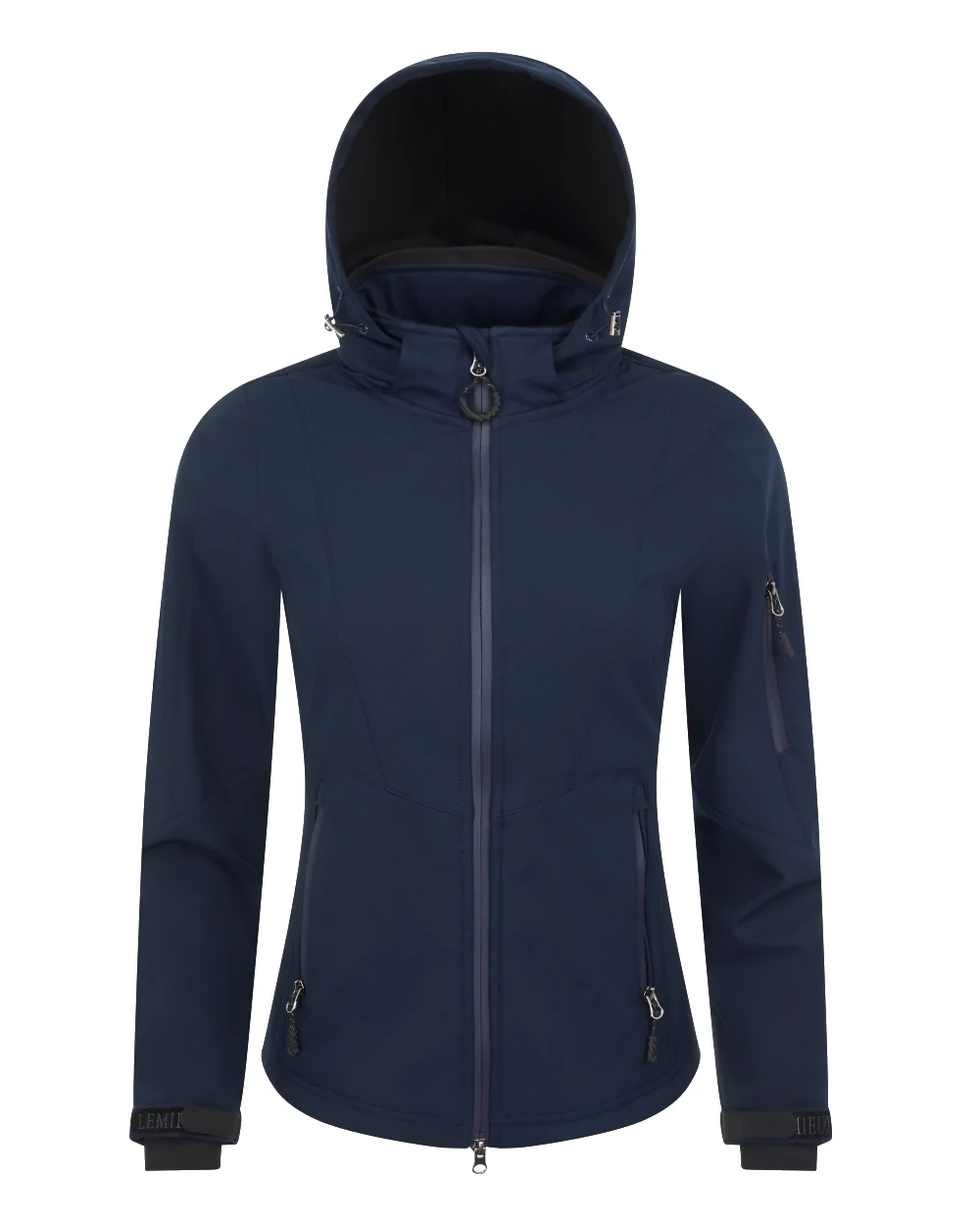 LeMieux Celine Softshell Jacket - Image 9