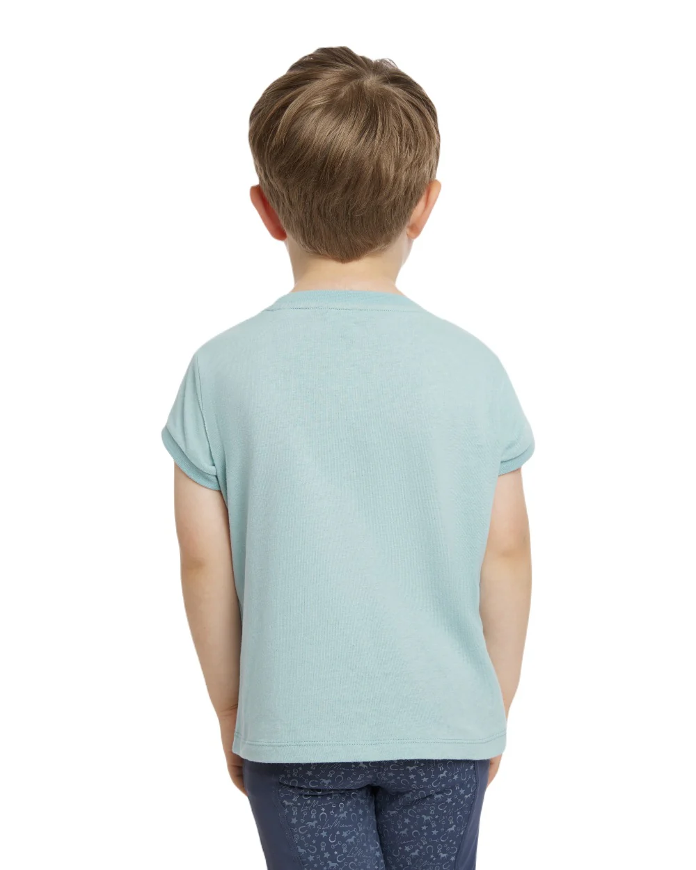 LeMieux Childrens Mini Alex Tee - Image 10