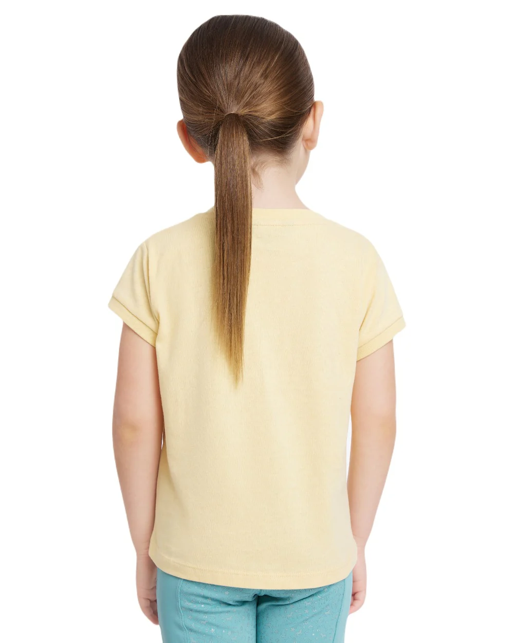 LeMieux Childrens Mini Alex Tee - Image 15