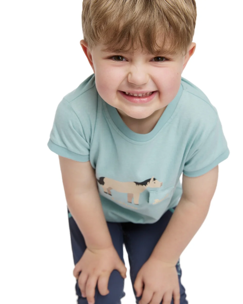 LeMieux Childrens Mini Alex Tee - Image 7