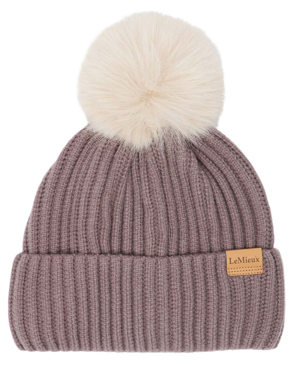 LeMieux Clara Rib Beanie - Image 11