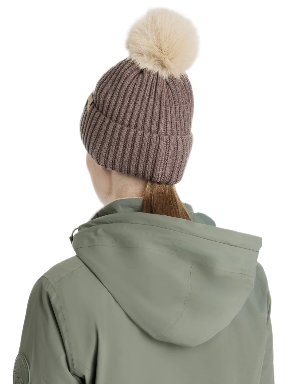LeMieux Clara Rib Beanie - Image 14