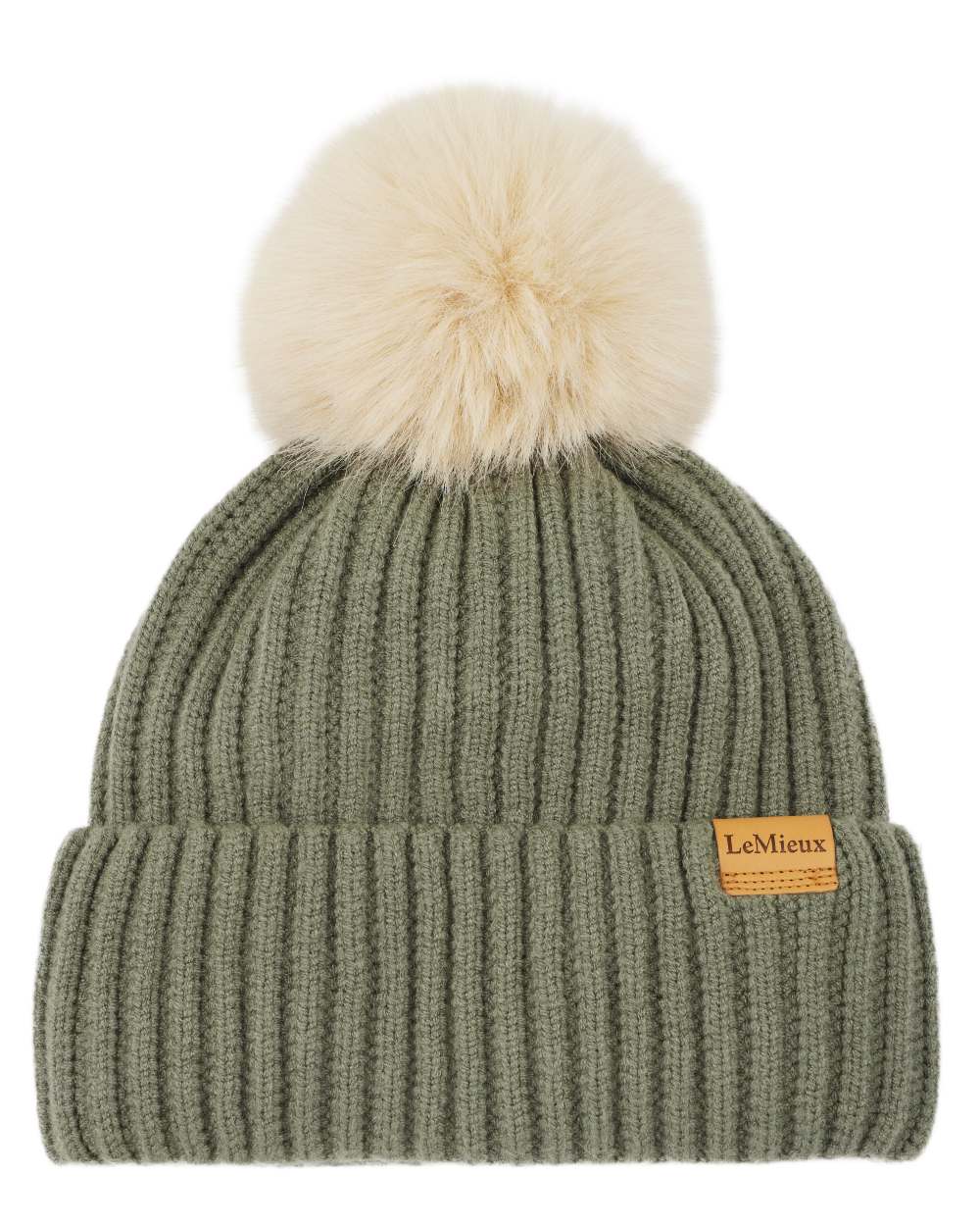LeMieux Clara Rib Beanie - Image 6