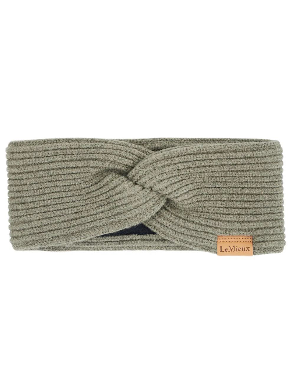LeMieux Clara Rib Knot Headband - Image 11