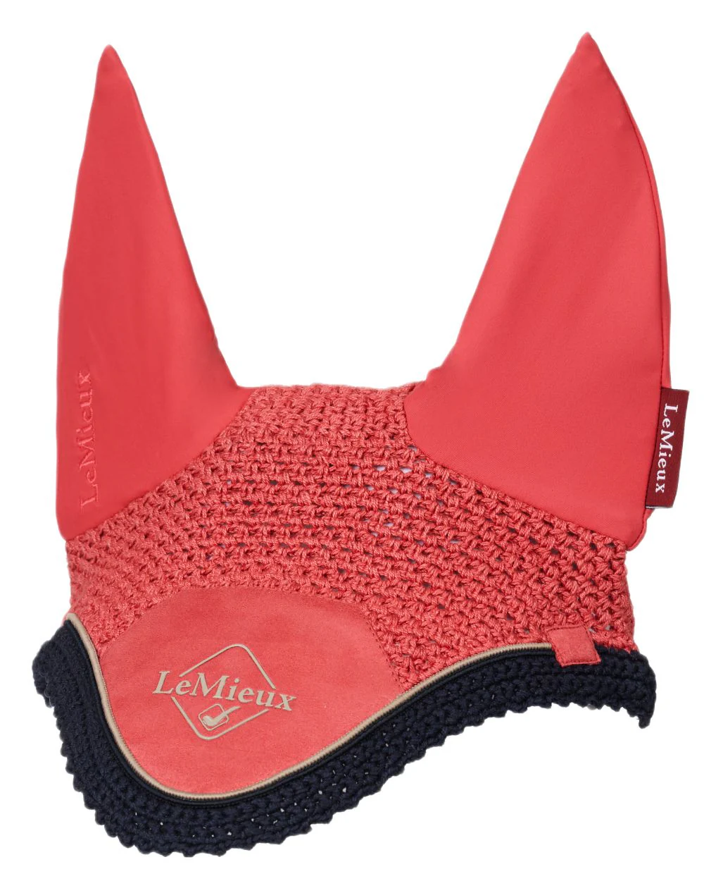 LeMieux Classic Fly Hood - Image 10