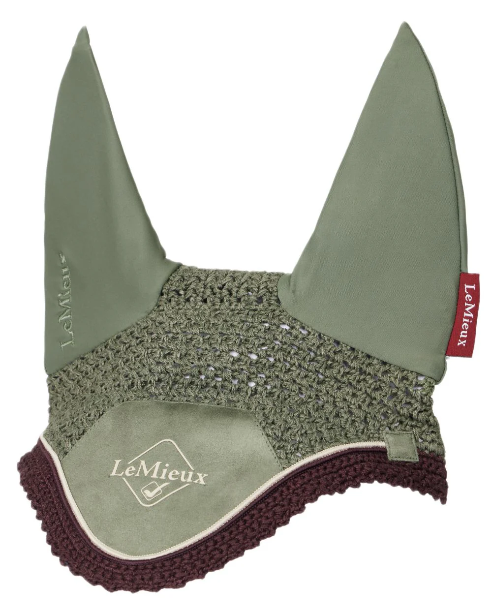 LeMieux Classic Fly Hood - Image 16