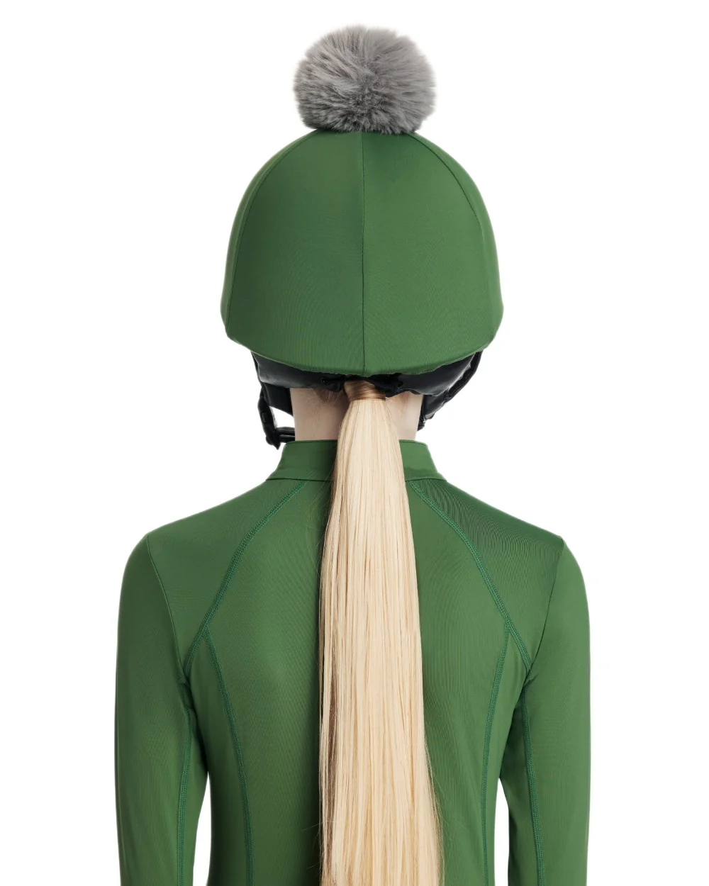 LeMieux Classique Pom Hat Silk - Image 28