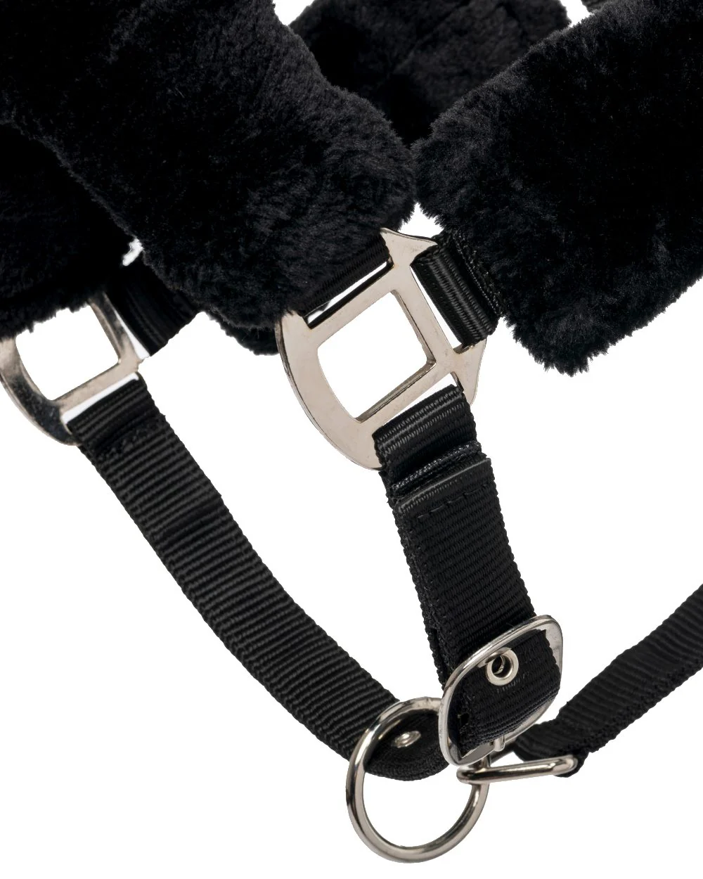 LeMieux Comfort Headcollar - Image 10