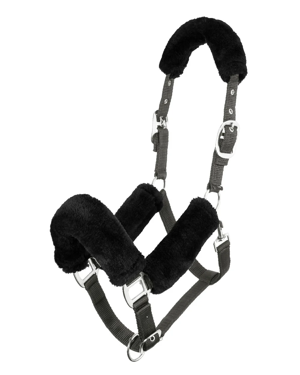 LeMieux Comfort Headcollar - Image 13