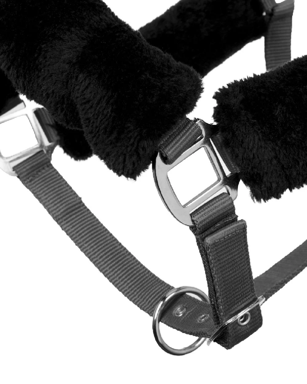 LeMieux Comfort Headcollar - Image 14