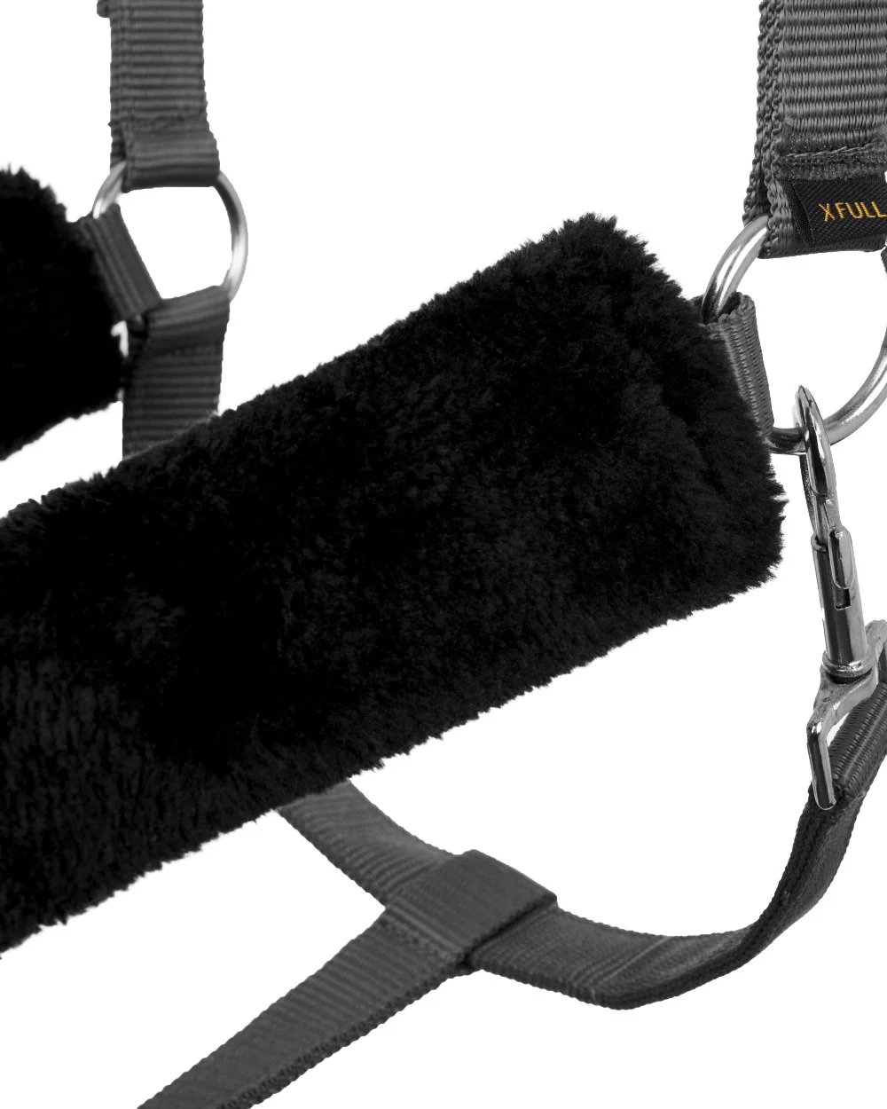 LeMieux Comfort Headcollar - Image 15