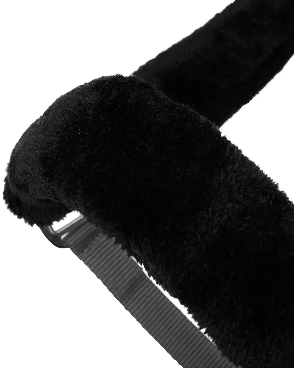LeMieux Comfort Headcollar - Image 16