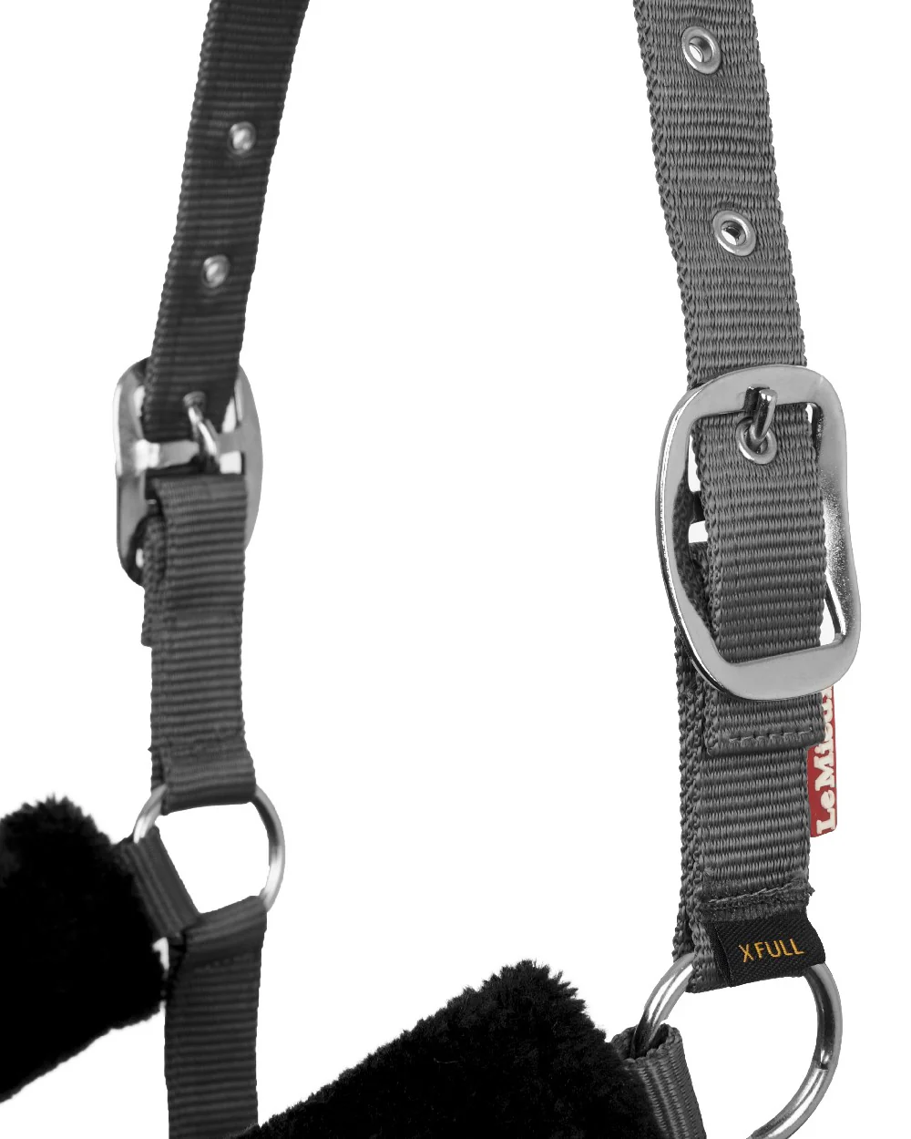 LeMieux Comfort Headcollar - Image 17