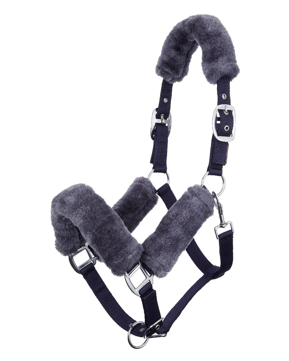 LeMieux Comfort Headcollar - Image 19