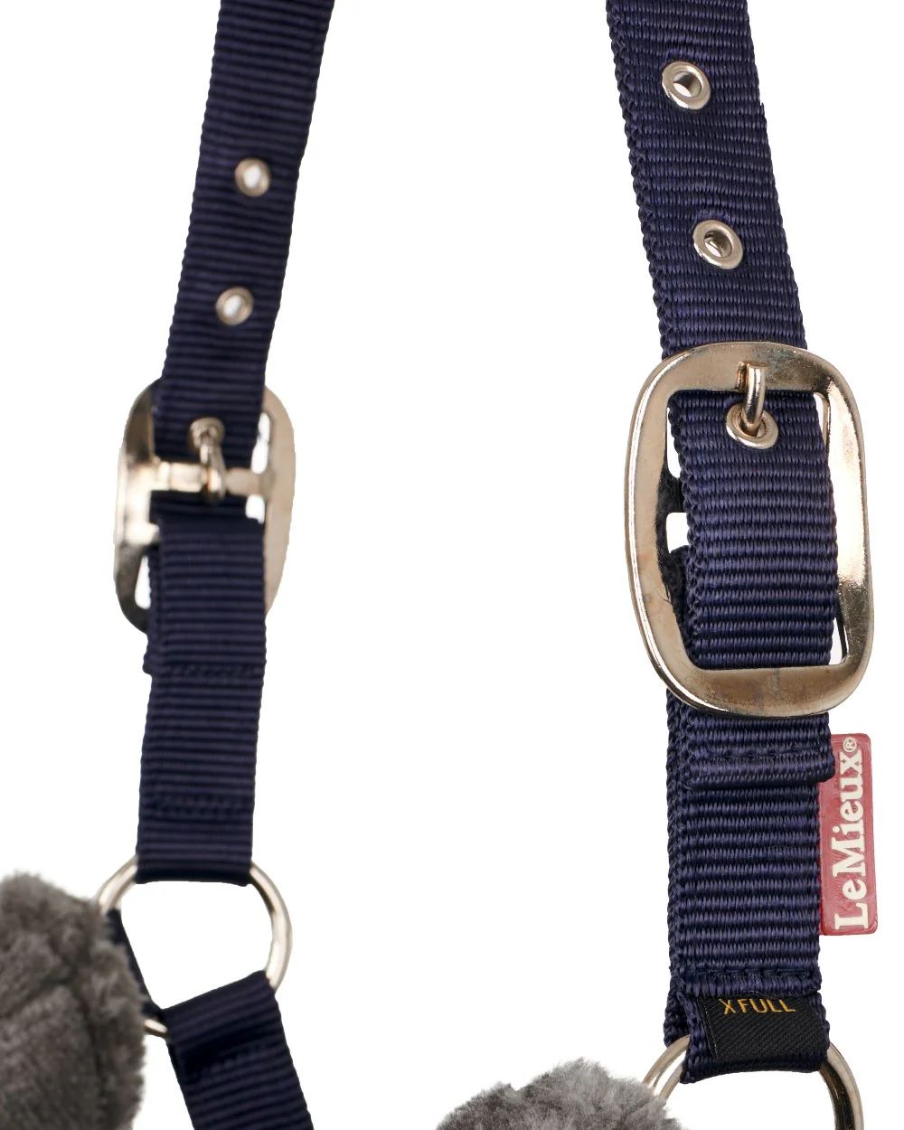 LeMieux Comfort Headcollar - Image 20