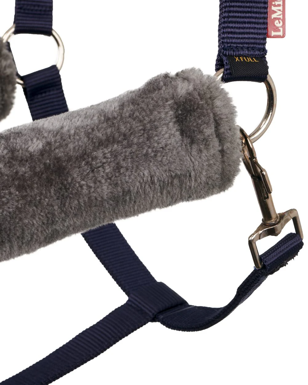 LeMieux Comfort Headcollar - Image 21
