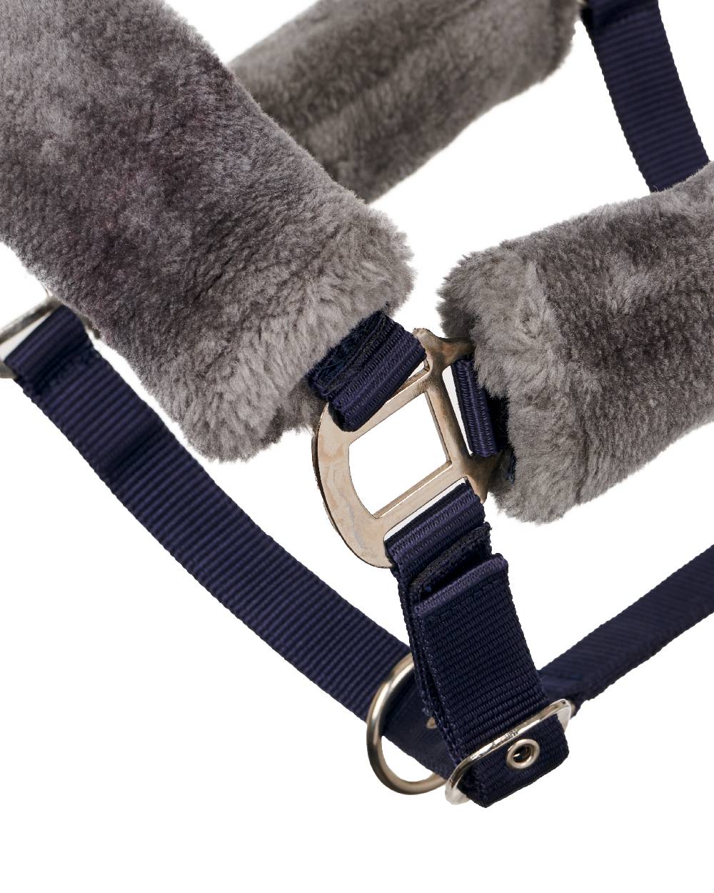 LeMieux Comfort Headcollar - Image 22