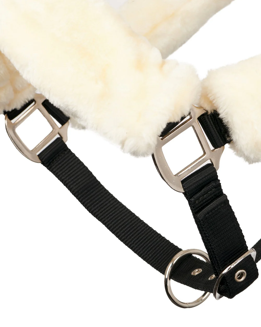 LeMieux Comfort Headcollar - Image 3