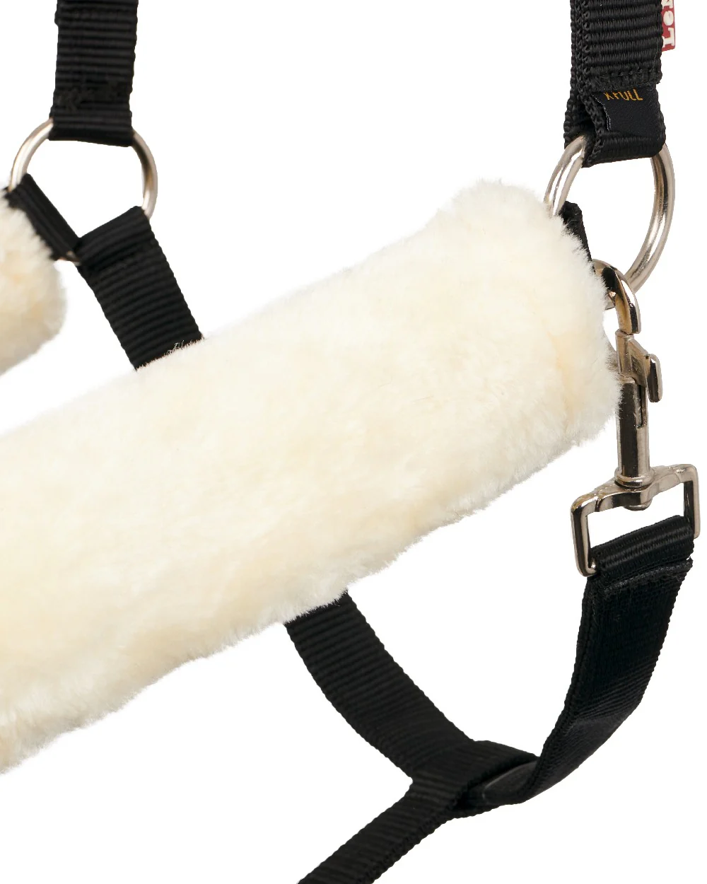 LeMieux Comfort Headcollar - Image 4