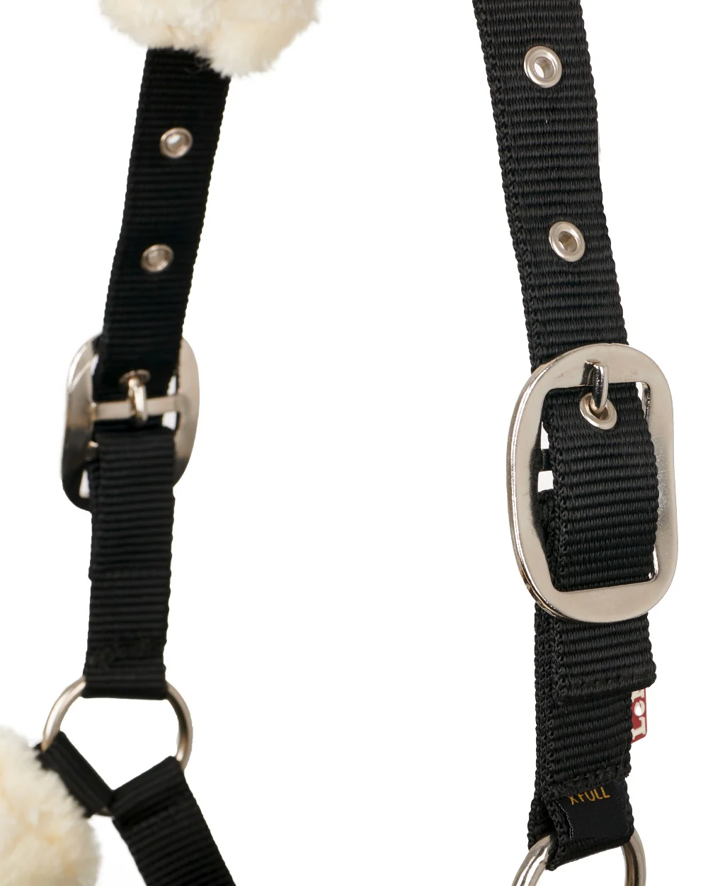 LeMieux Comfort Headcollar - Image 6