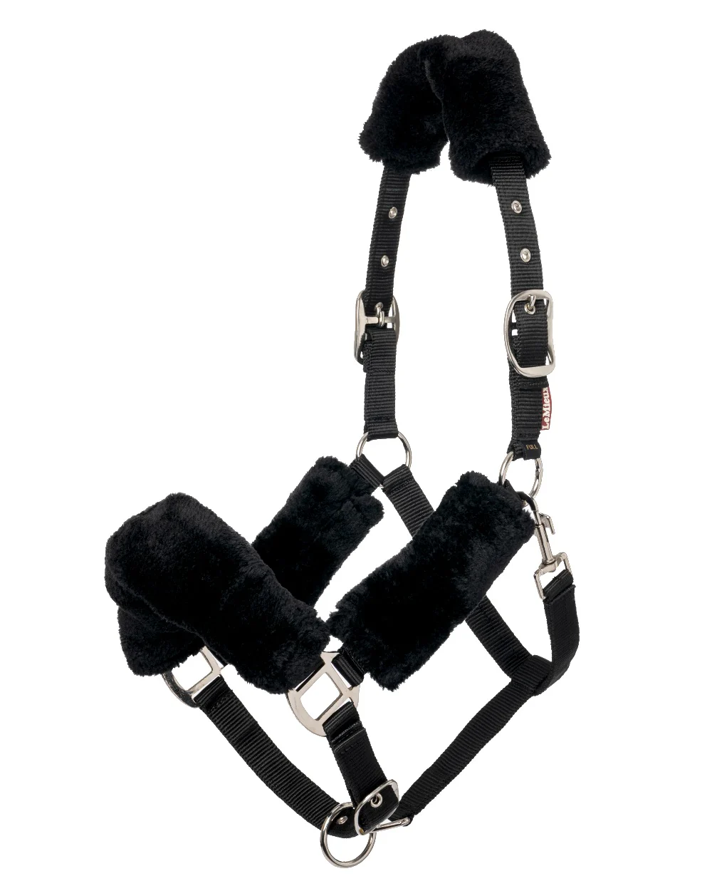 LeMieux Comfort Headcollar - Image 7