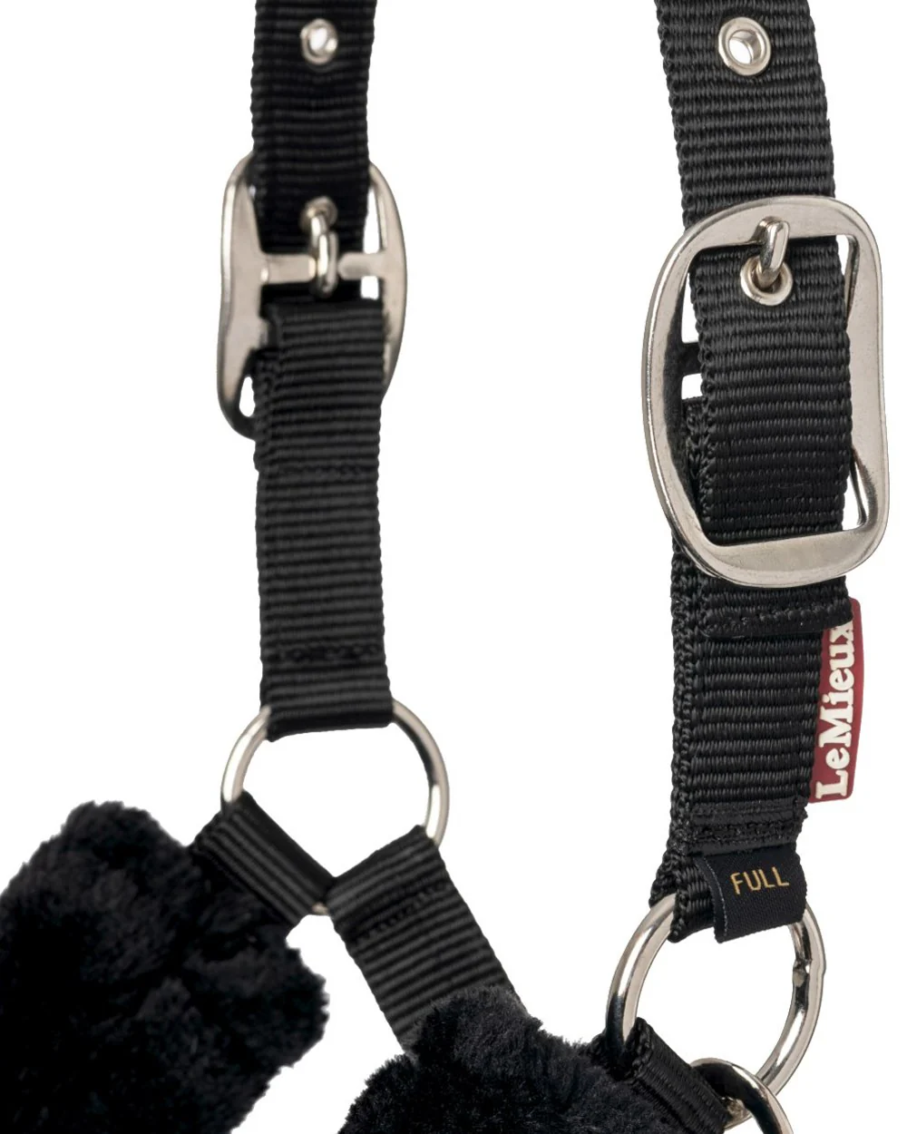 LeMieux Comfort Headcollar - Image 8