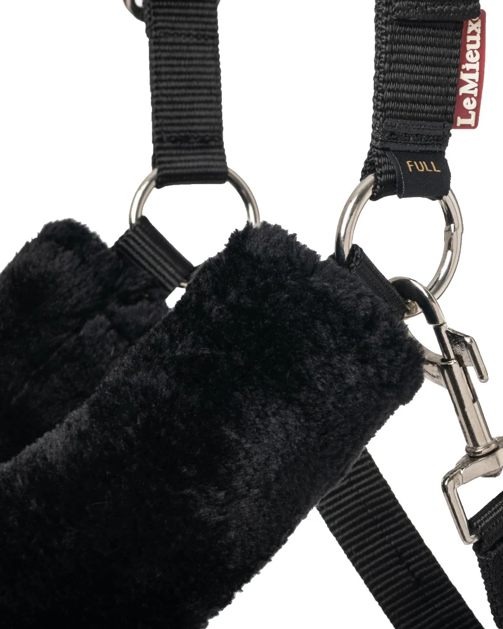 LeMieux Comfort Headcollar - Image 9