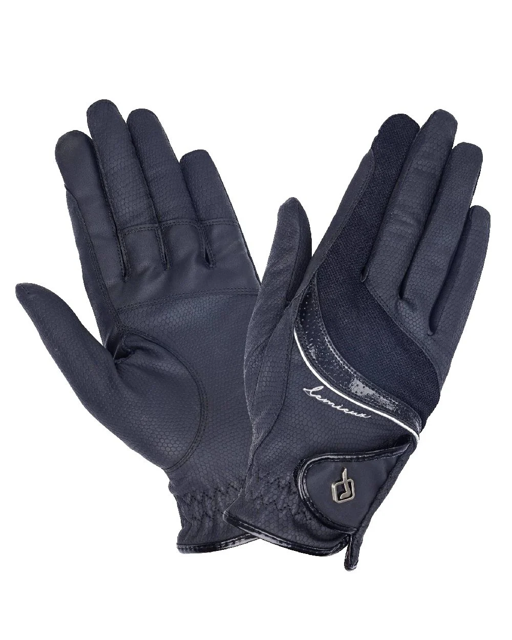 LeMieux Competition Gloves - Image 9