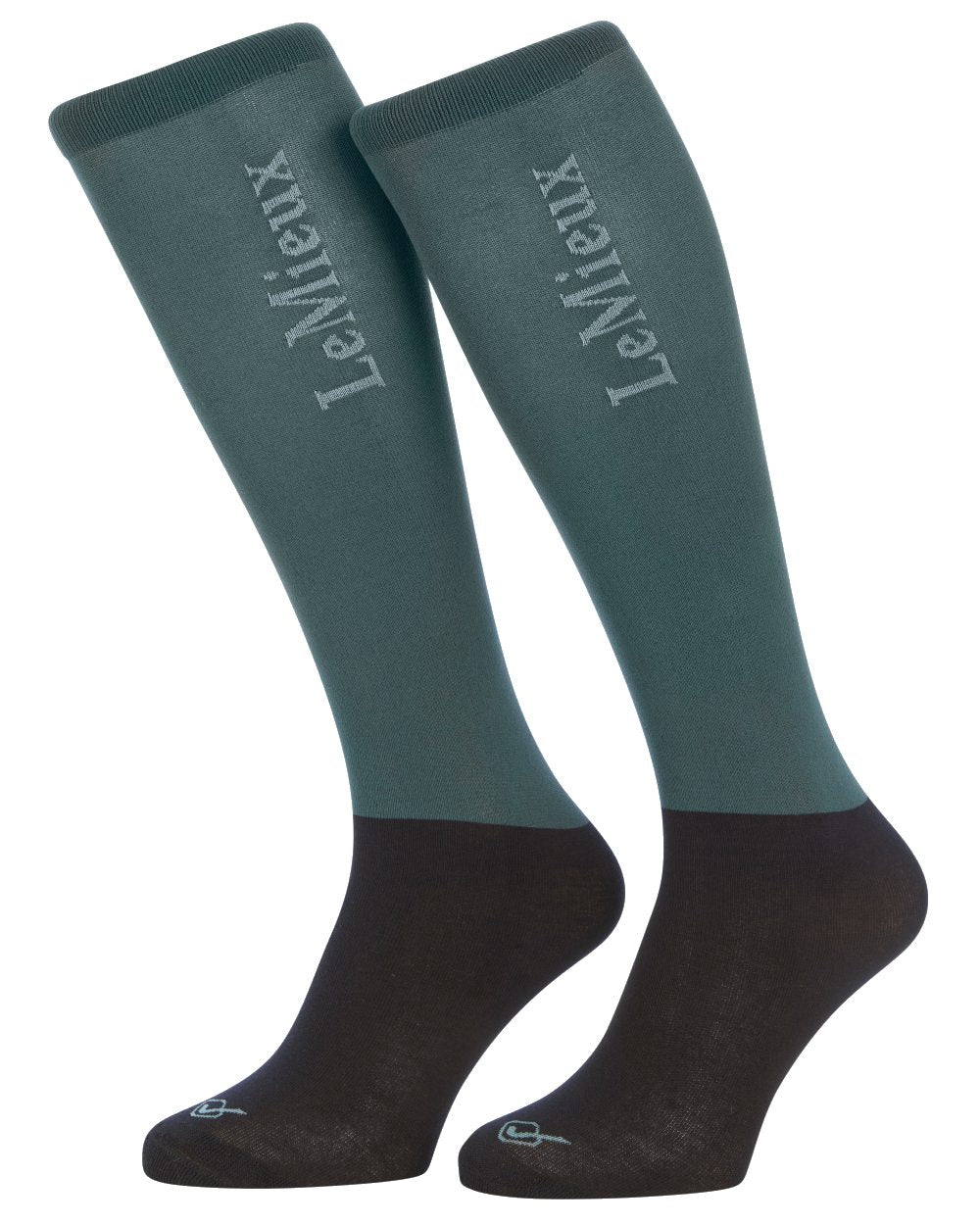 LeMieux Competition Socks - Twin Pack - Image 12