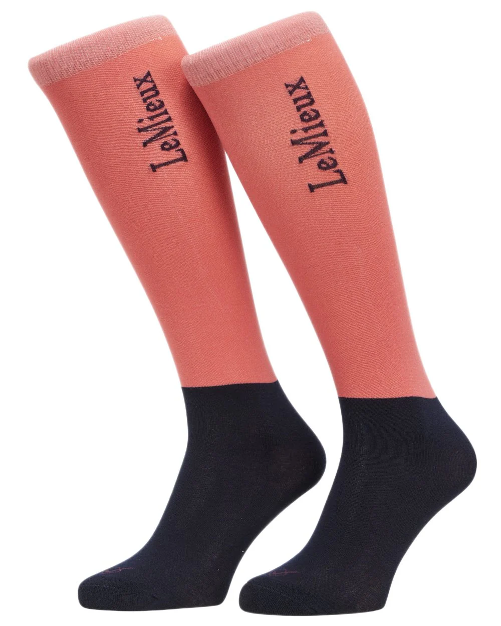 LeMieux Competition Socks - Twin Pack - Image 15