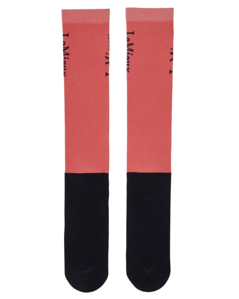 LeMieux Competition Socks - Twin Pack - Image 16