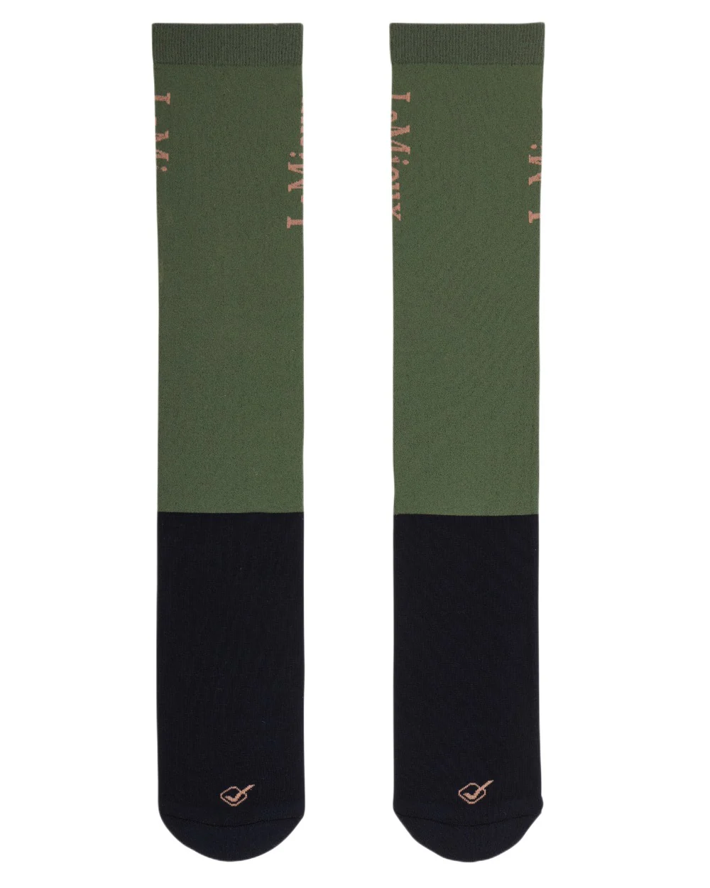 LeMieux Competition Socks - Twin Pack - Image 19