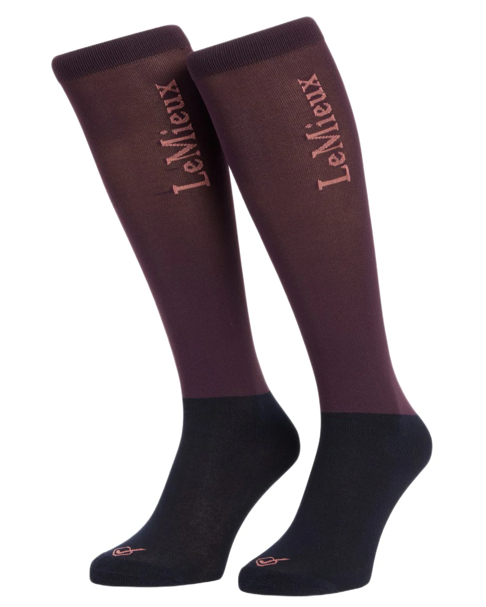 LeMieux Competition Socks - Twin Pack - Image 21