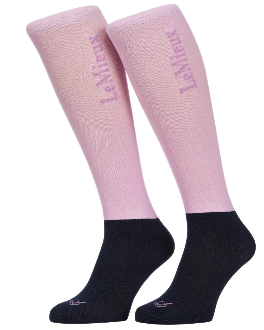 LeMieux Competition Socks - Twin Pack - Image 24