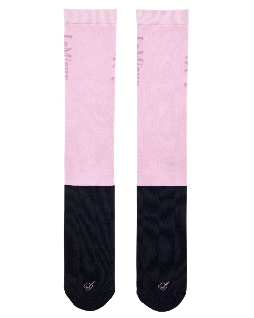 LeMieux Competition Socks - Twin Pack - Image 25