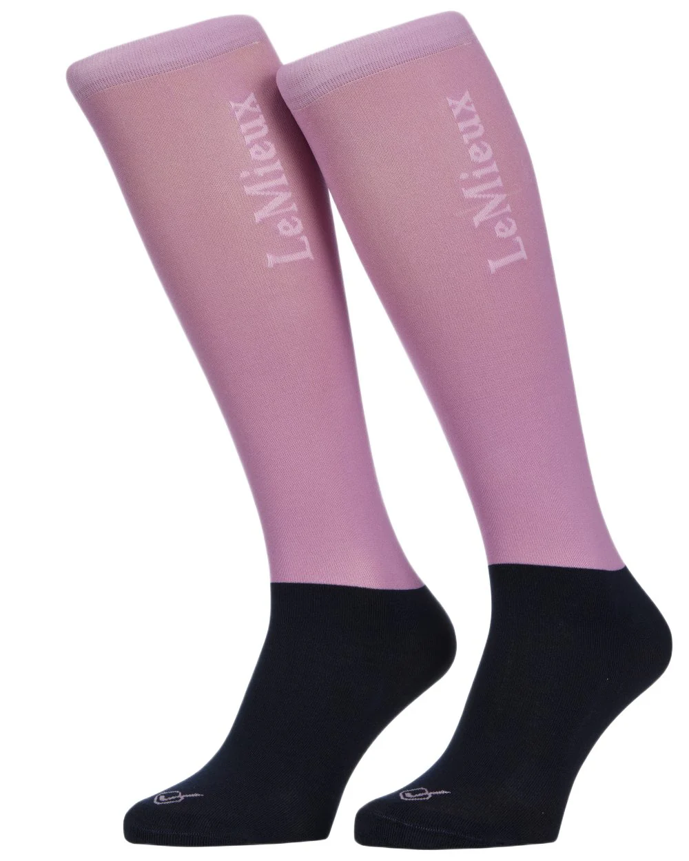 LeMieux Competition Socks - Twin Pack - Image 27